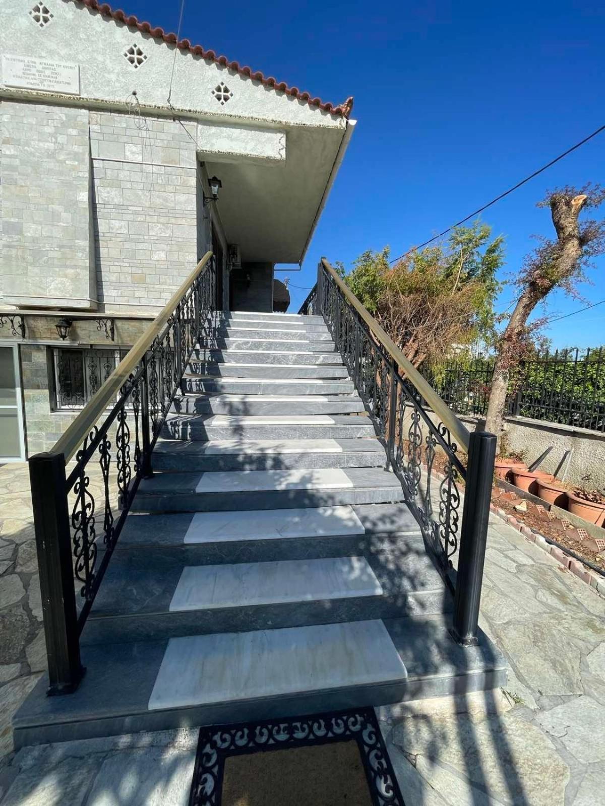 Villa Αρχοντικό Αρχαία Κόρινθος Korinth Exterior foto