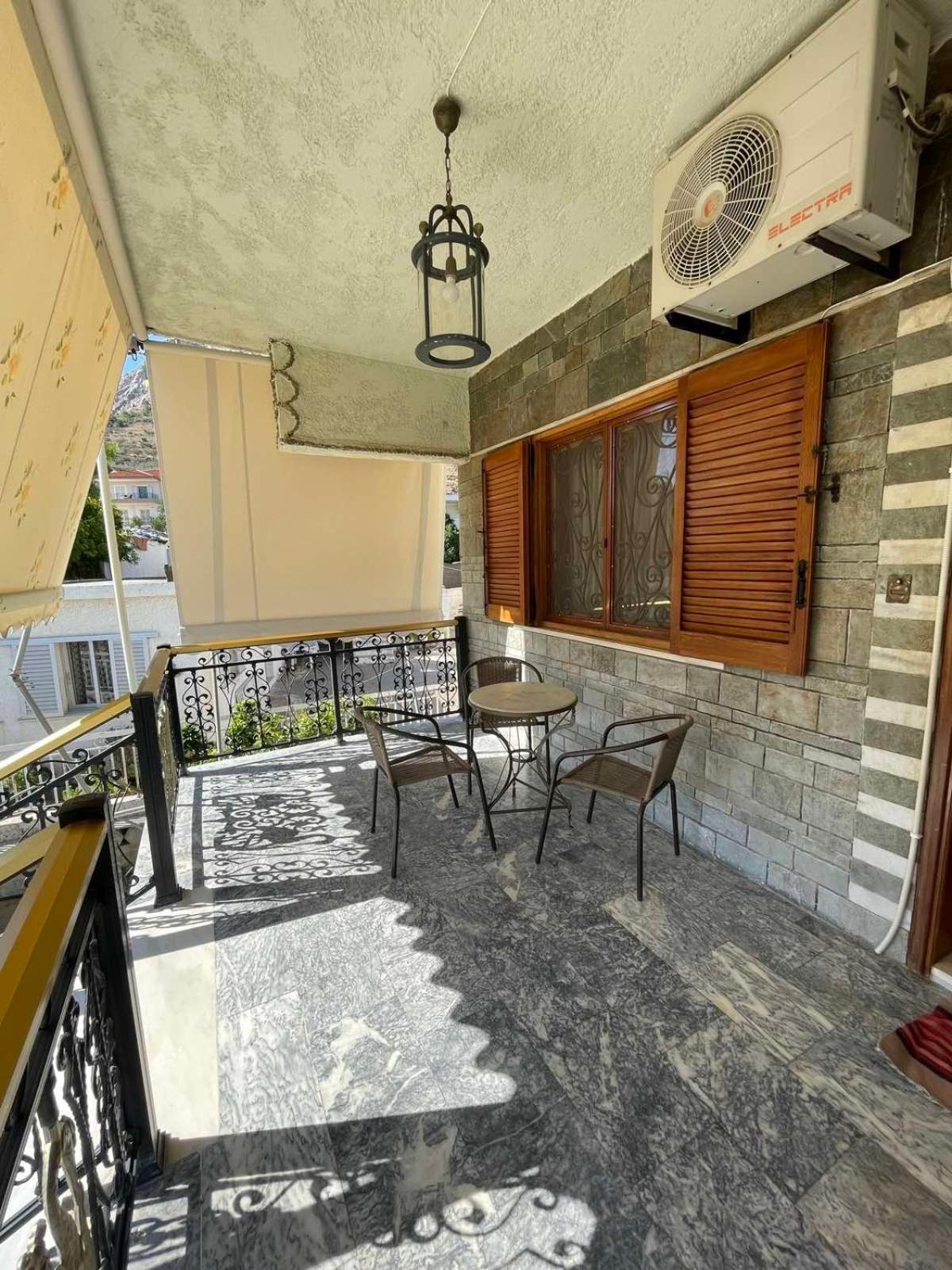 Villa Αρχοντικό Αρχαία Κόρινθος Korinth Exterior foto